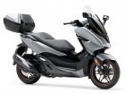 Honda NSS 300 Forza Limited Edition